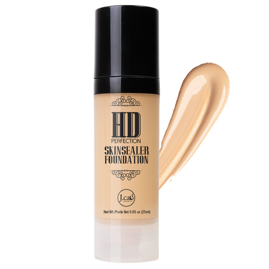 HD Perfection Skinsealer Foundation