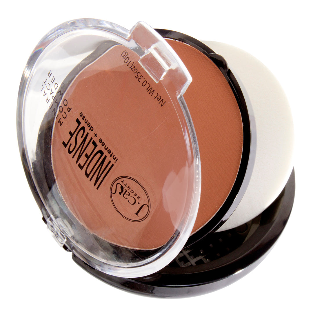 POLVO COMPACTO MINERAL INDENSO