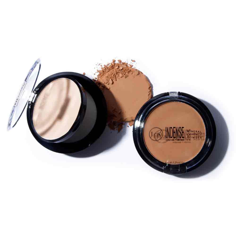 POLVO COMPACTO MINERAL INDENSO