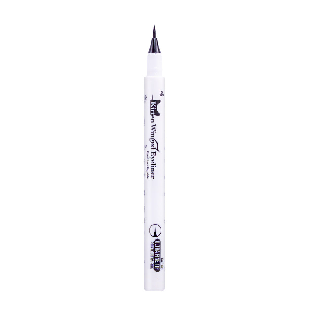 Stamp eyeliner 