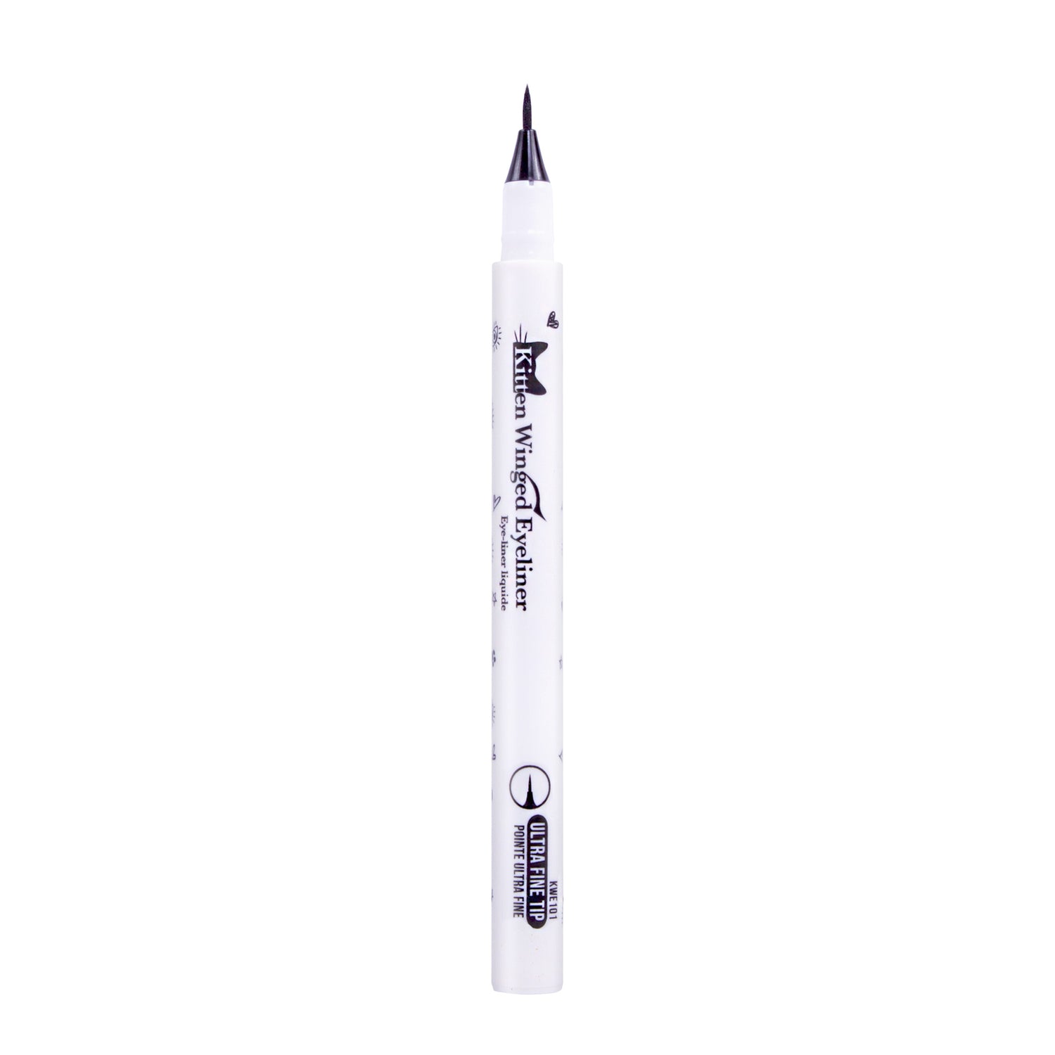 Stamp eyeliner 