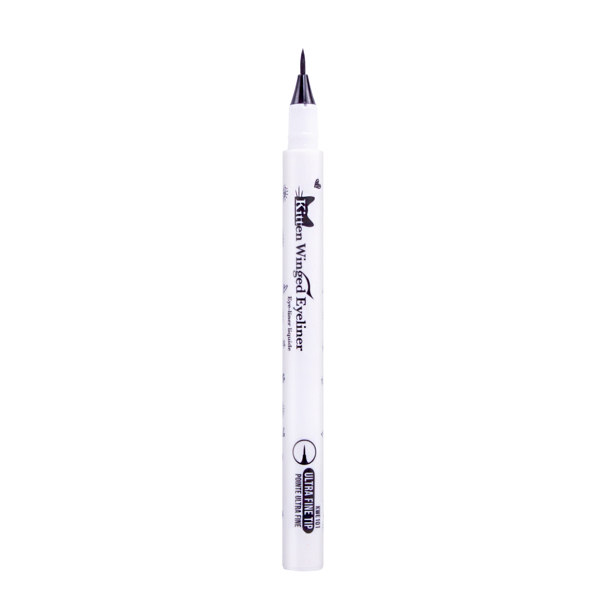 Stamp eyeliner 