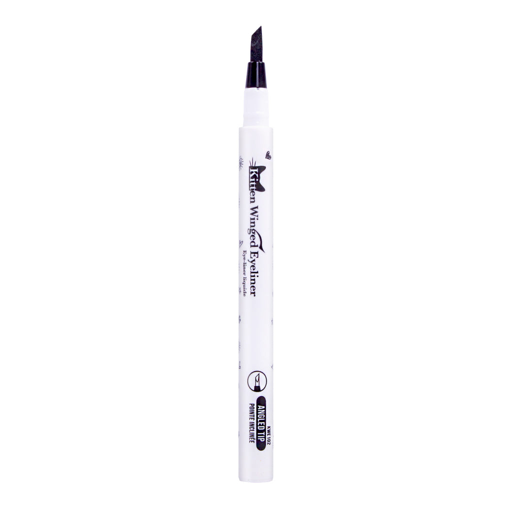 Stamp eyeliner 