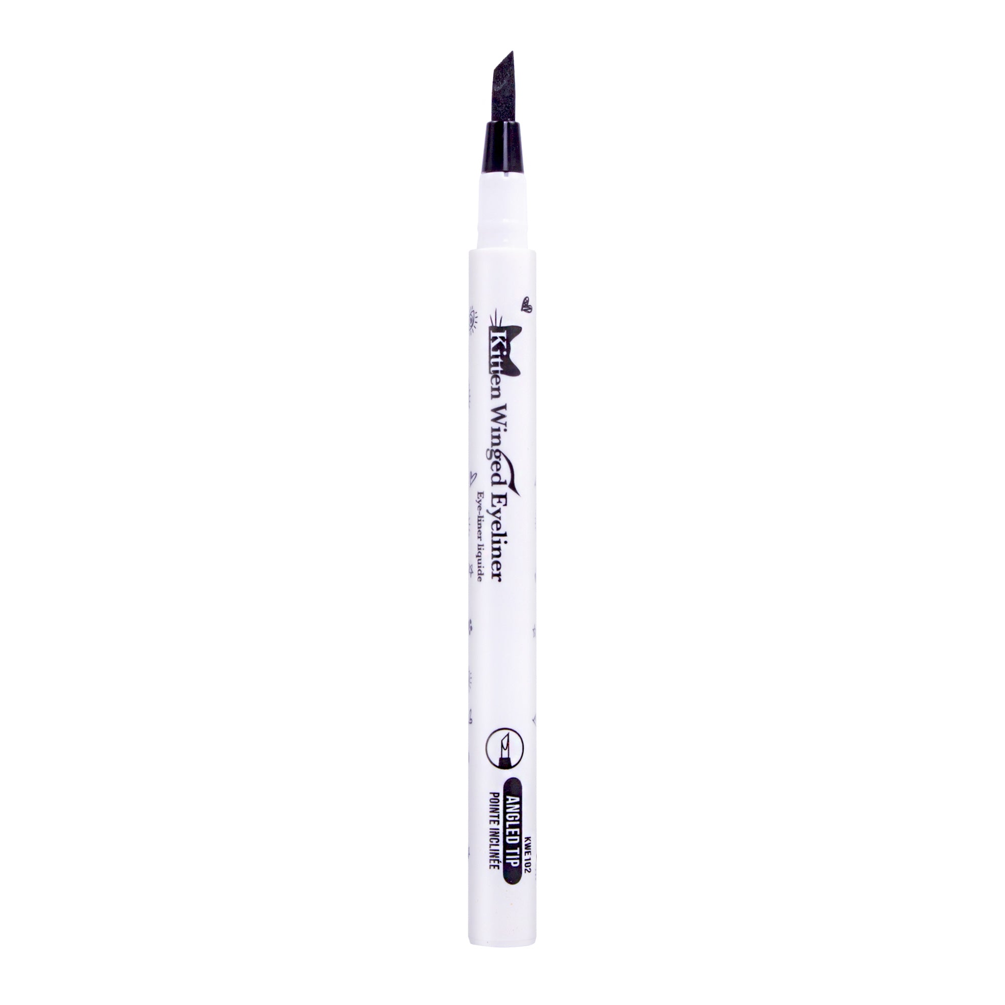 Stamp eyeliner 