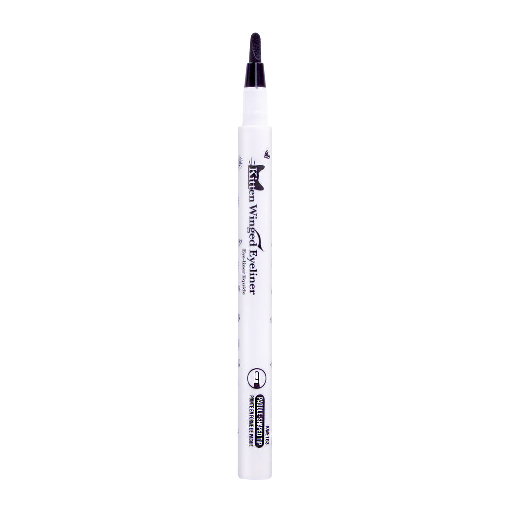 Stamp eyeliner 
