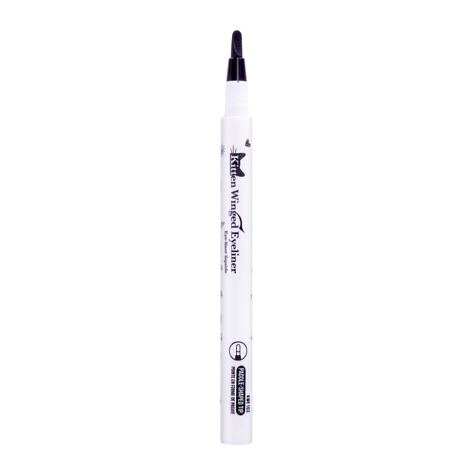 Stamp eyeliner 
