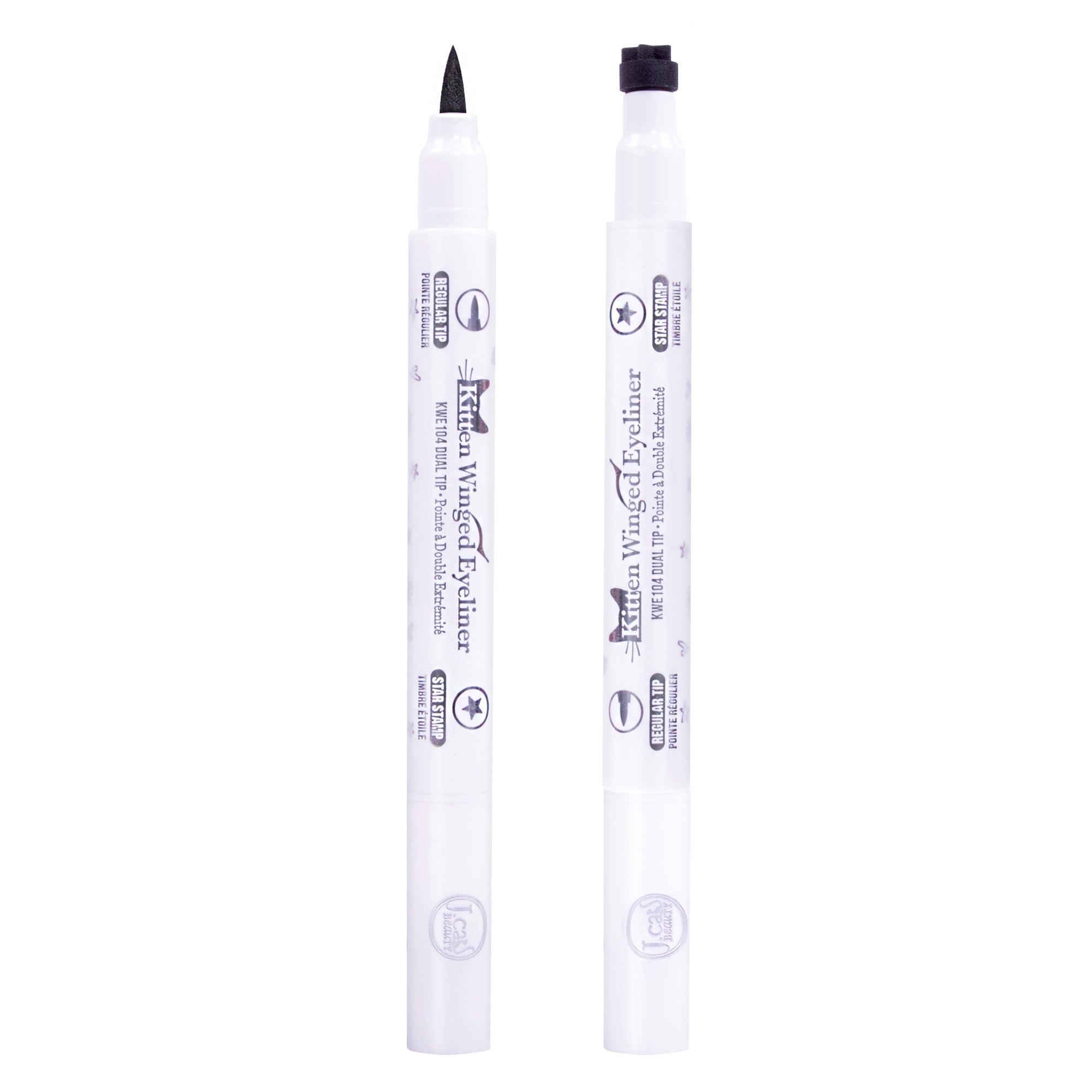 Stamp eyeliner 