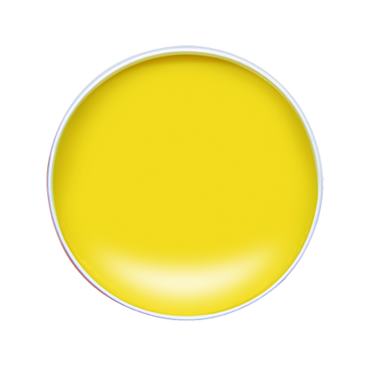 Jabón para brochas de maquillaje Lemon-Aid con almohadilla de limpieza de silicona