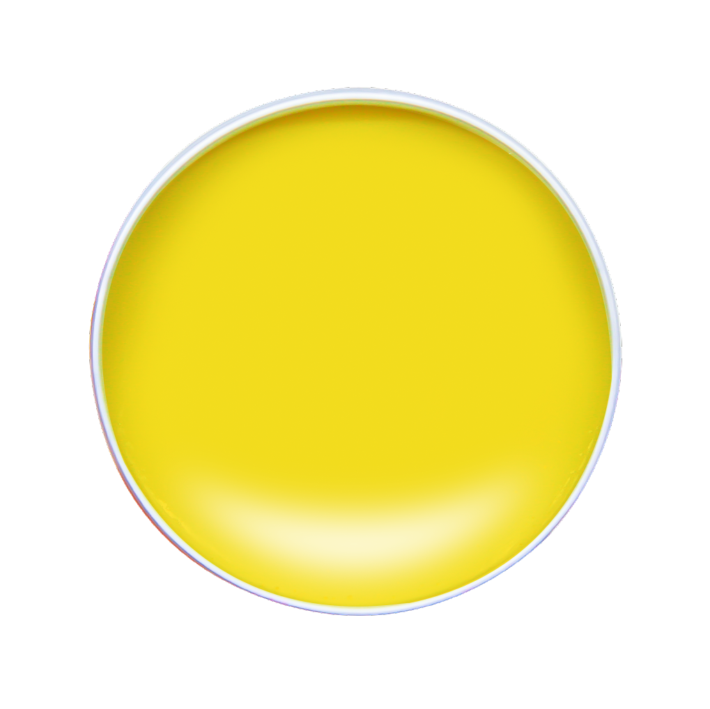 Jabón para brochas de maquillaje Lemon-Aid con almohadilla de limpieza de silicona