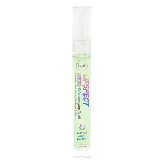 LIPSPECT LIP SWITCH ACEITE PARA LABIOS QUE CAMBIA DE COLOR