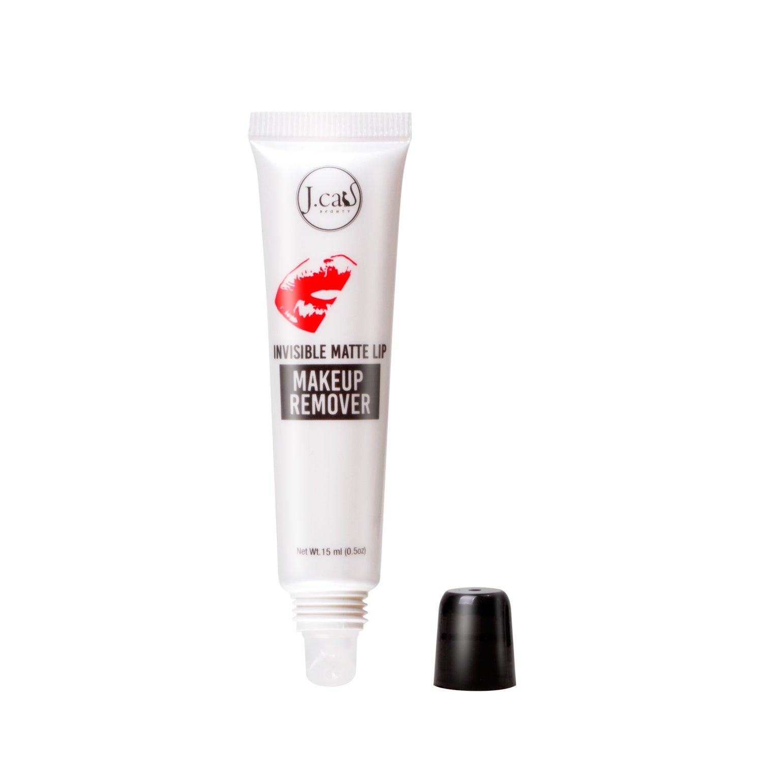 DESMAQUILLADOR INVISIBLE DE LABIOS MATE