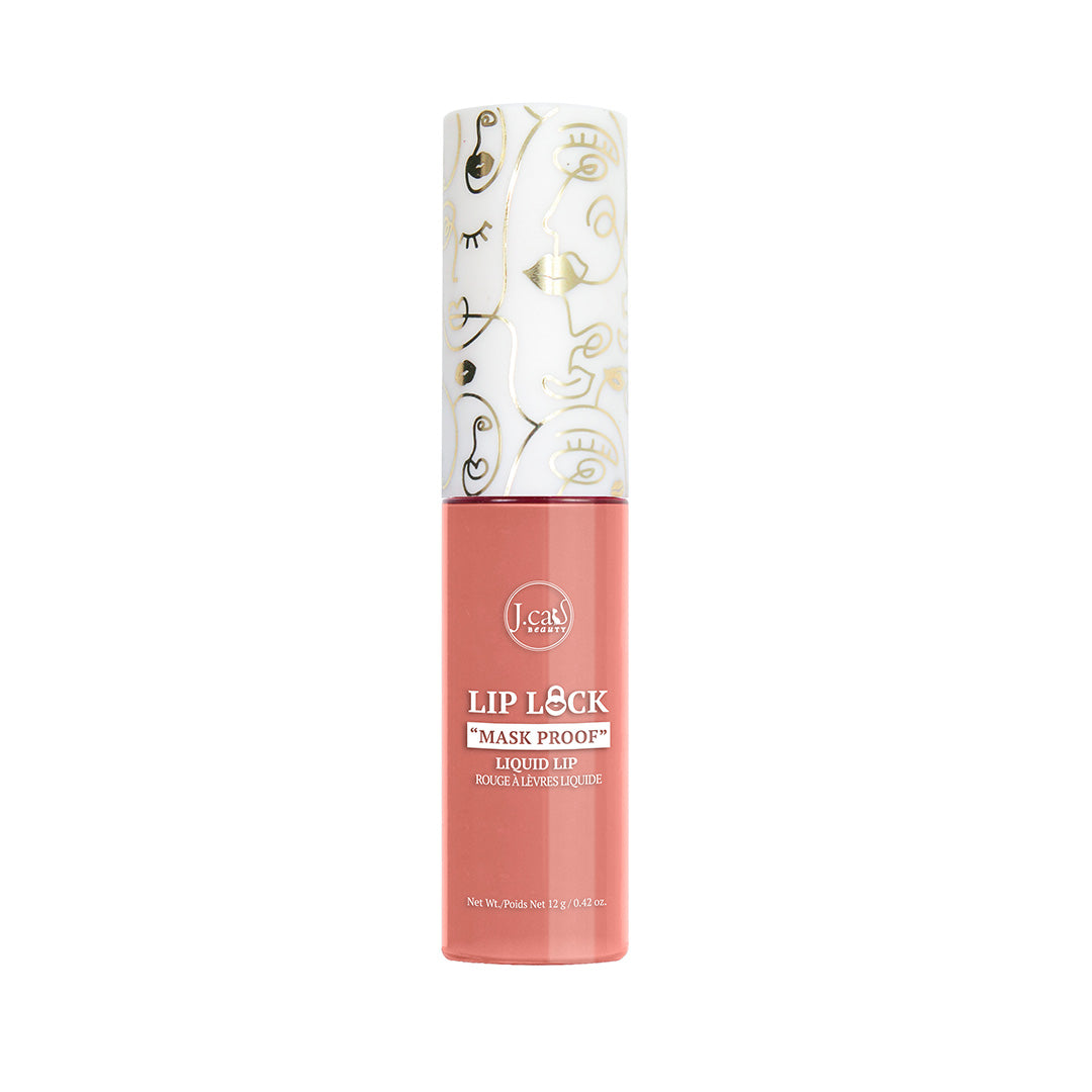 LIP LOCK "MASK PROOF" LABIO LÍQUIDO