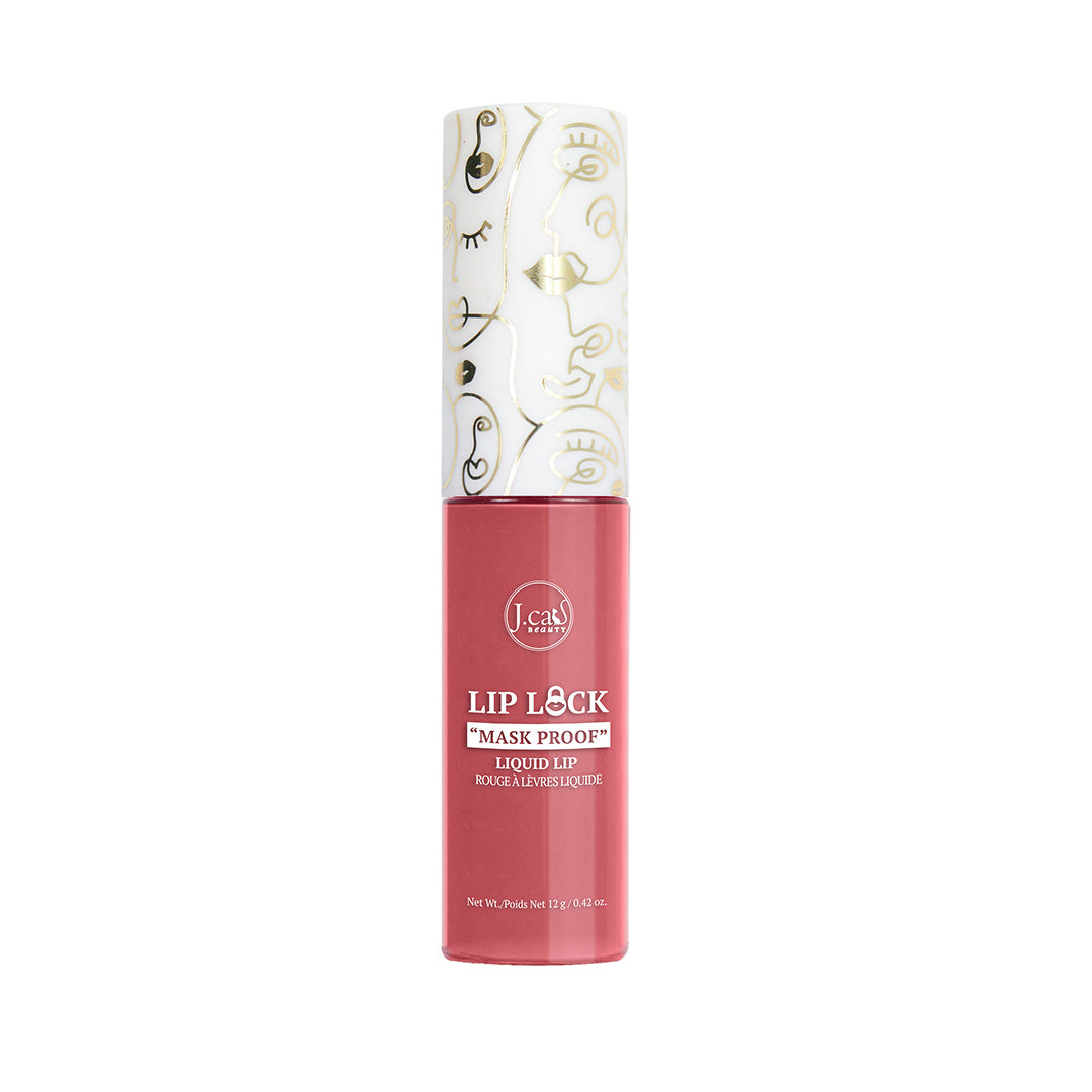 LIP LOCK "MASK PROOF" LABIO LÍQUIDO