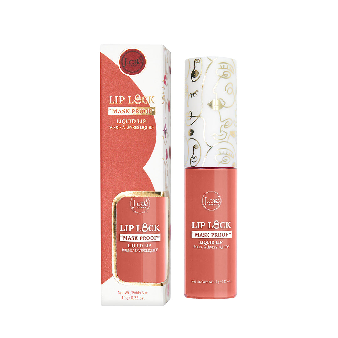 LIP LOCK "MASK PROOF" LABIO LÍQUIDO