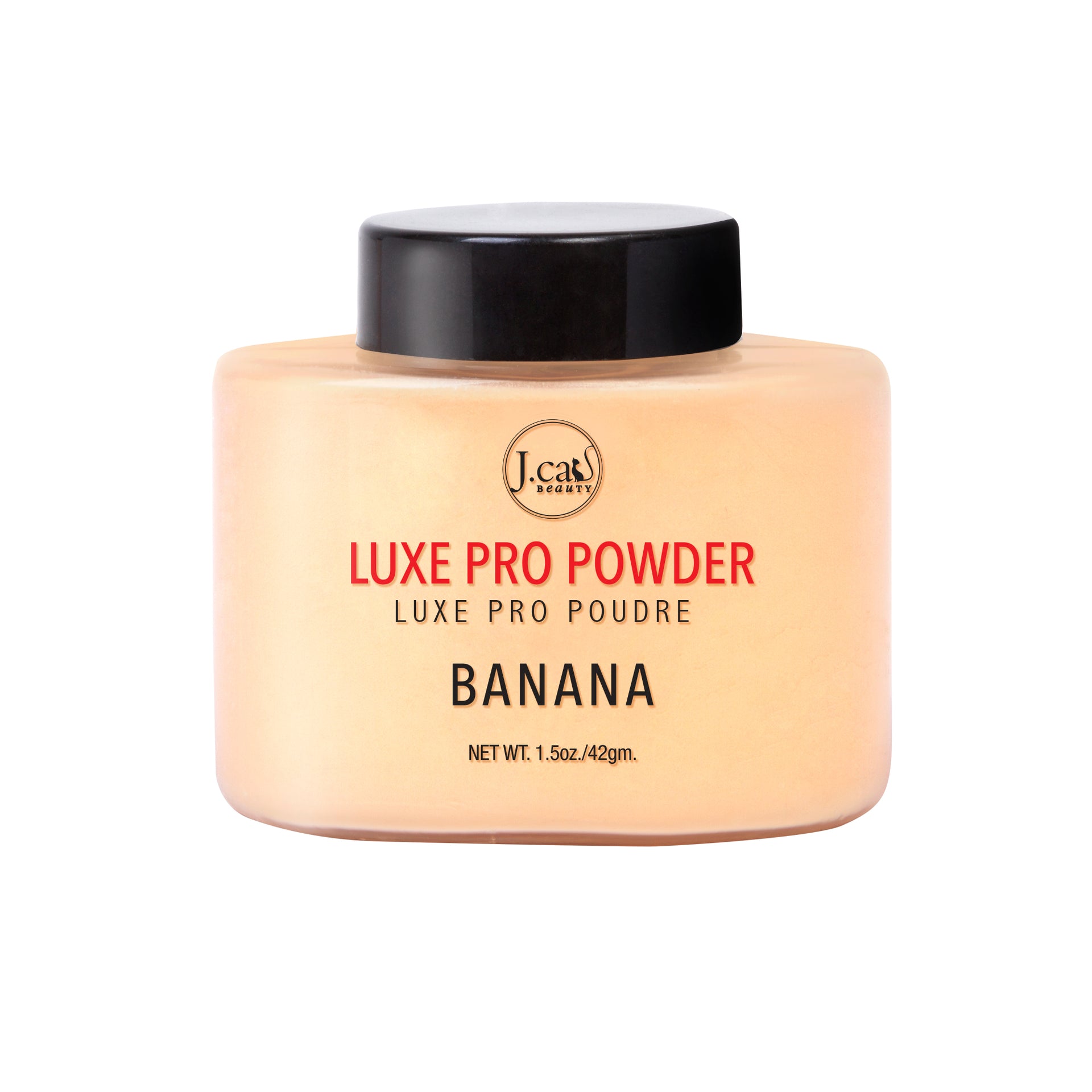 Luxe Pro Powder – J.Cat Beauty