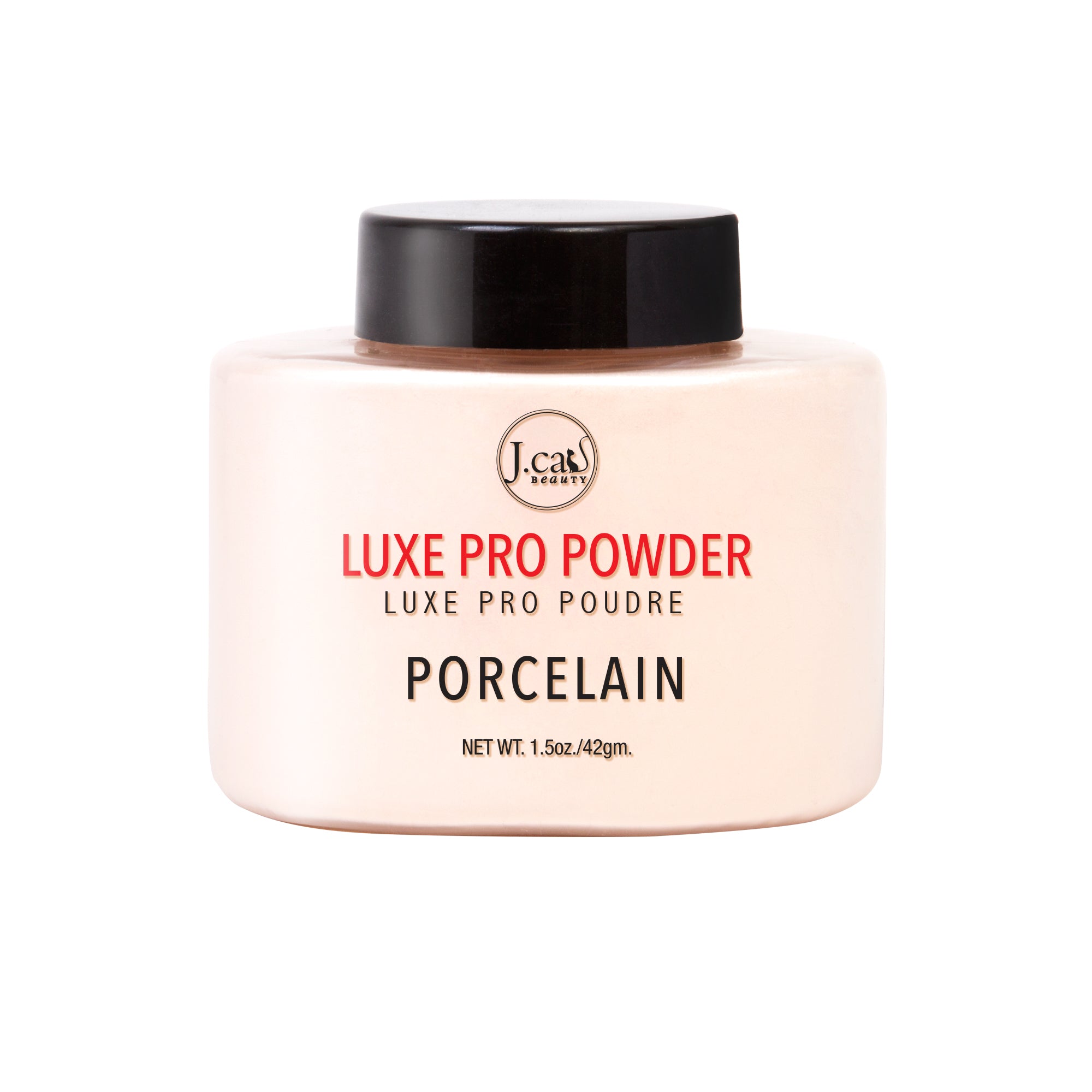 POLVO LUXE PRO