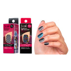 Perfect Textuer/3D Nail Art Strips