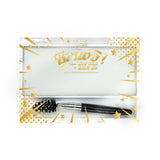 small brow wax box from JCat Beauty