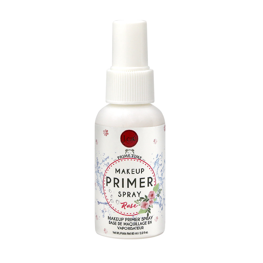 SPRAY PRIMER DE MAQUILLAJE PRIME TIME