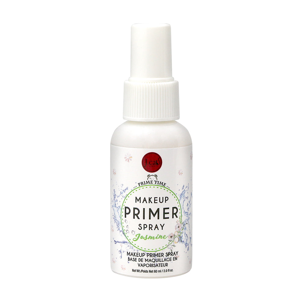 SPRAY PRIMER DE MAQUILLAJE PRIME TIME