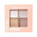 QUAD Spectrum Palette