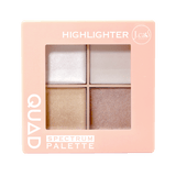 QUAD Spectrum Palette
