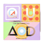 QUAD Spectrum Palette