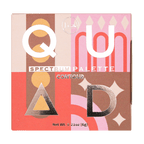 QUAD Spectrum Palette