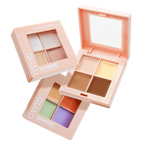 QUAD Spectrum Palette