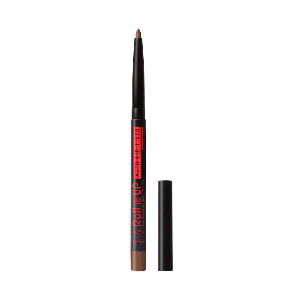 DELINEADOR AUTOMÁTICO DE LABIOS ENROLLABLE