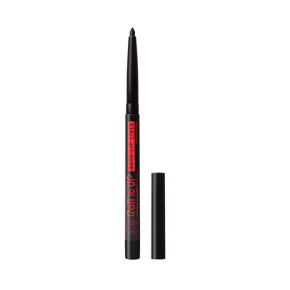 DELINEADOR AUTOMÁTICO DE LABIOS ENROLLABLE