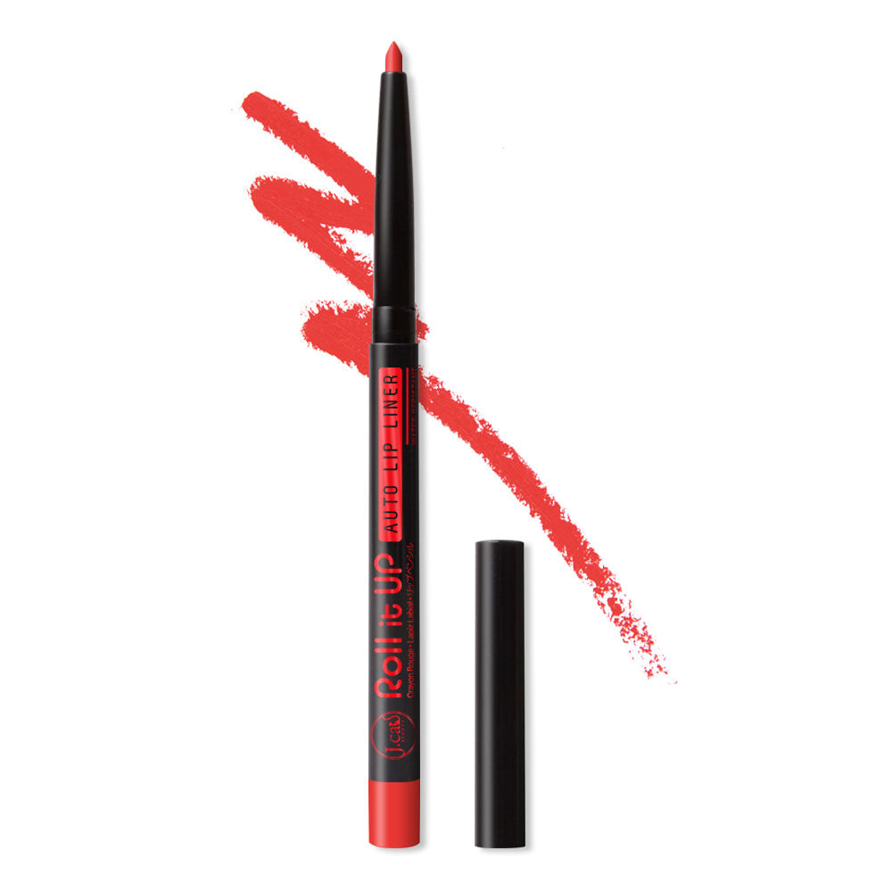 DELINEADOR AUTOMÁTICO DE LABIOS ENROLLABLE
