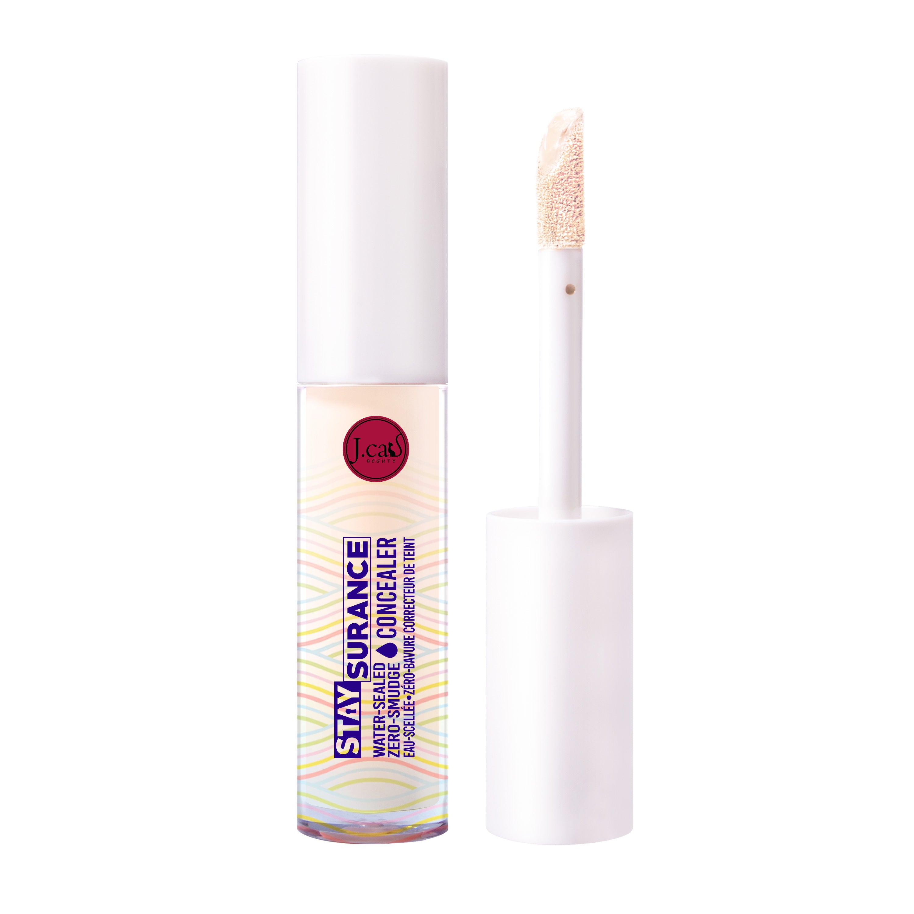CORRECTOR STAYSURANCE SELLADO AL AGUA/CERO MANCHAS