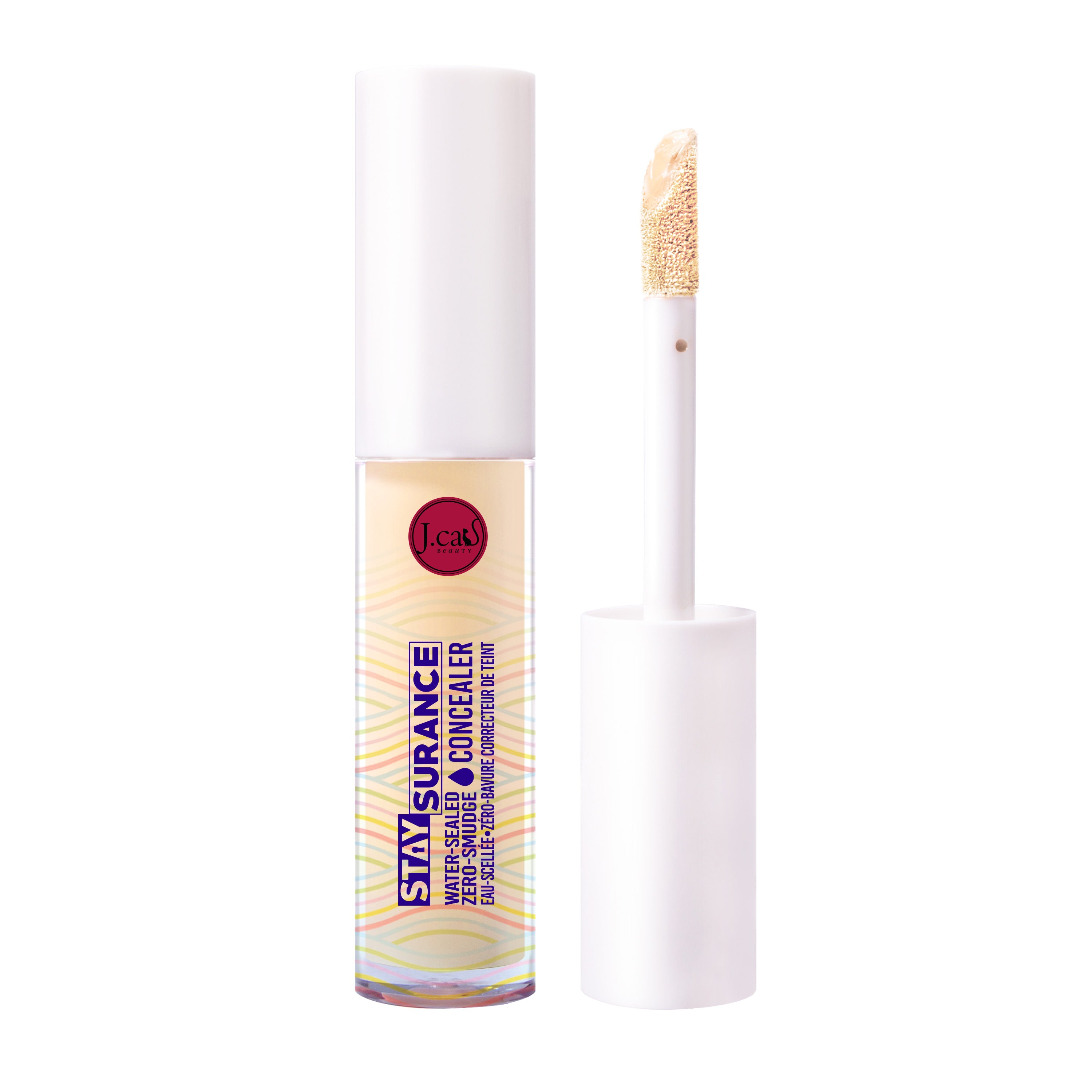 CORRECTOR STAYSURANCE SELLADO AL AGUA/CERO MANCHAS