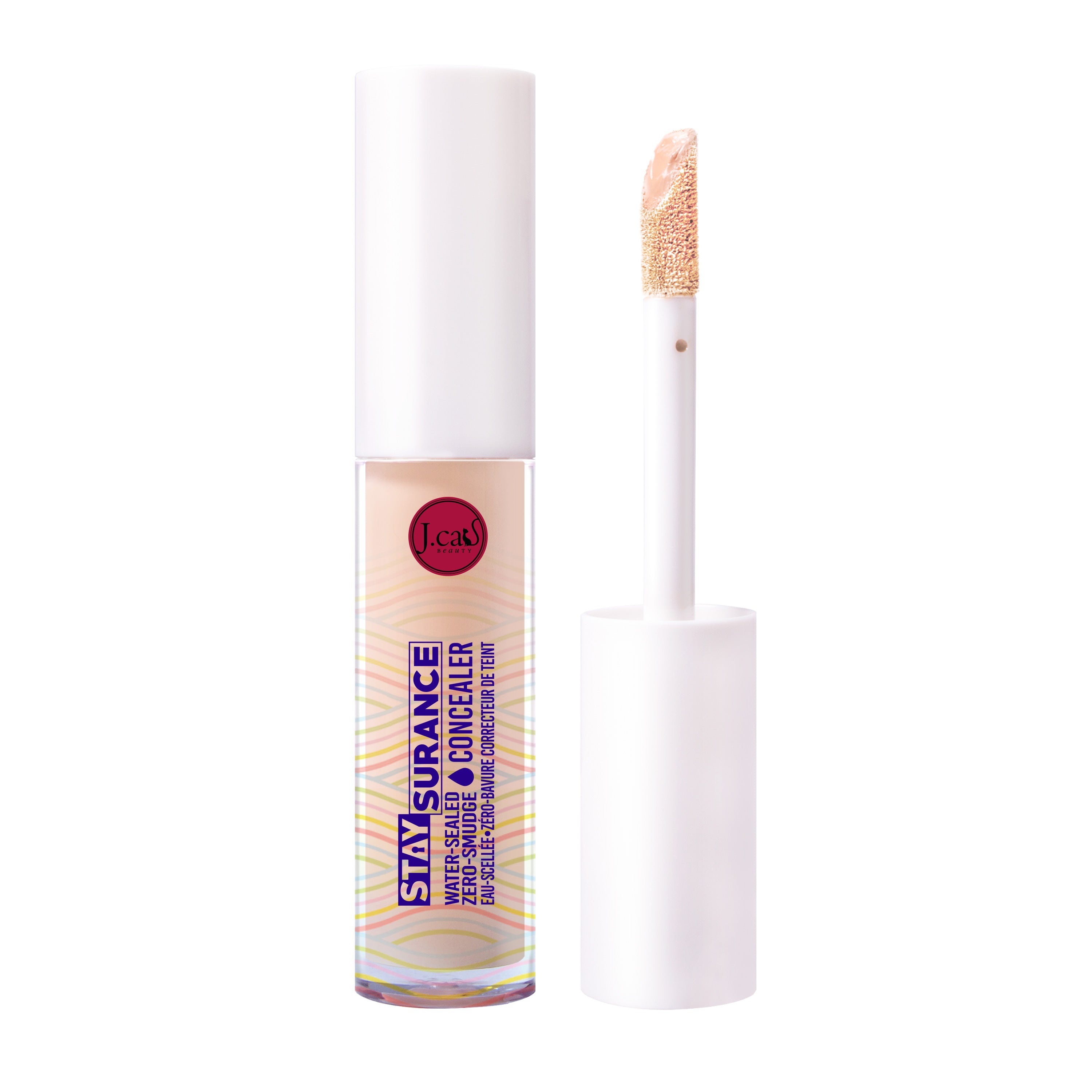 CORRECTOR STAYSURANCE SELLADO AL AGUA/CERO MANCHAS