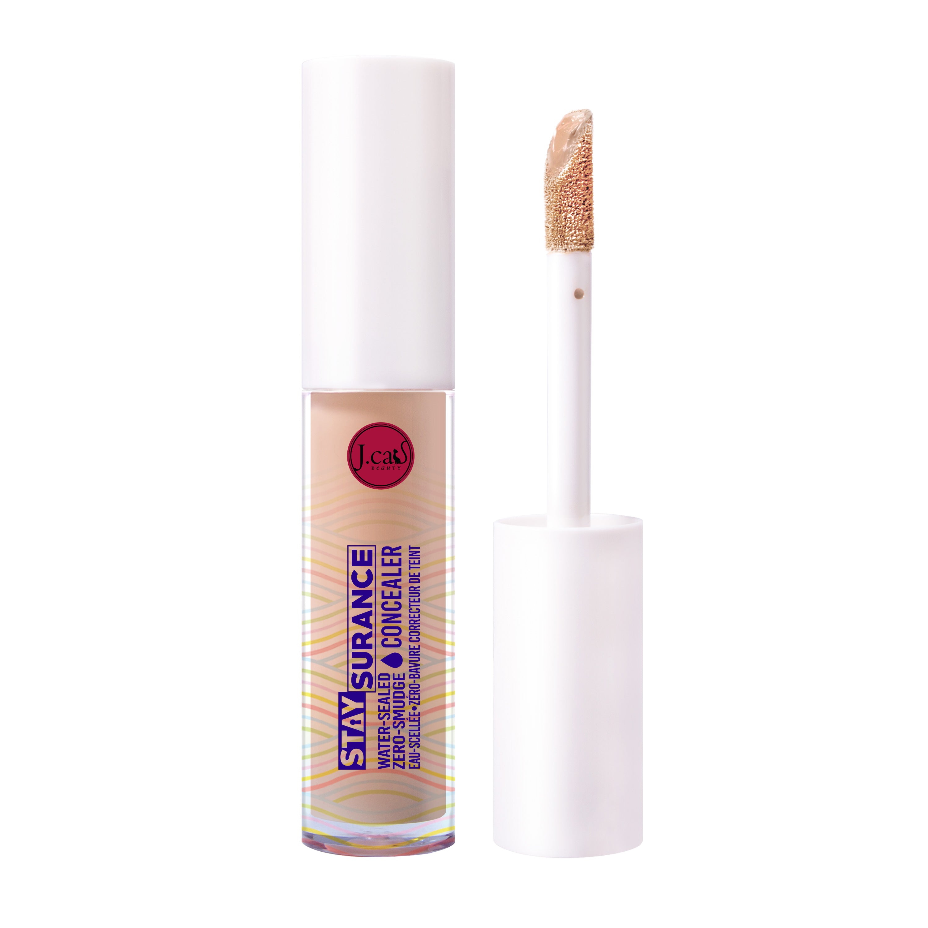 CORRECTOR STAYSURANCE SELLADO AL AGUA/CERO MANCHAS