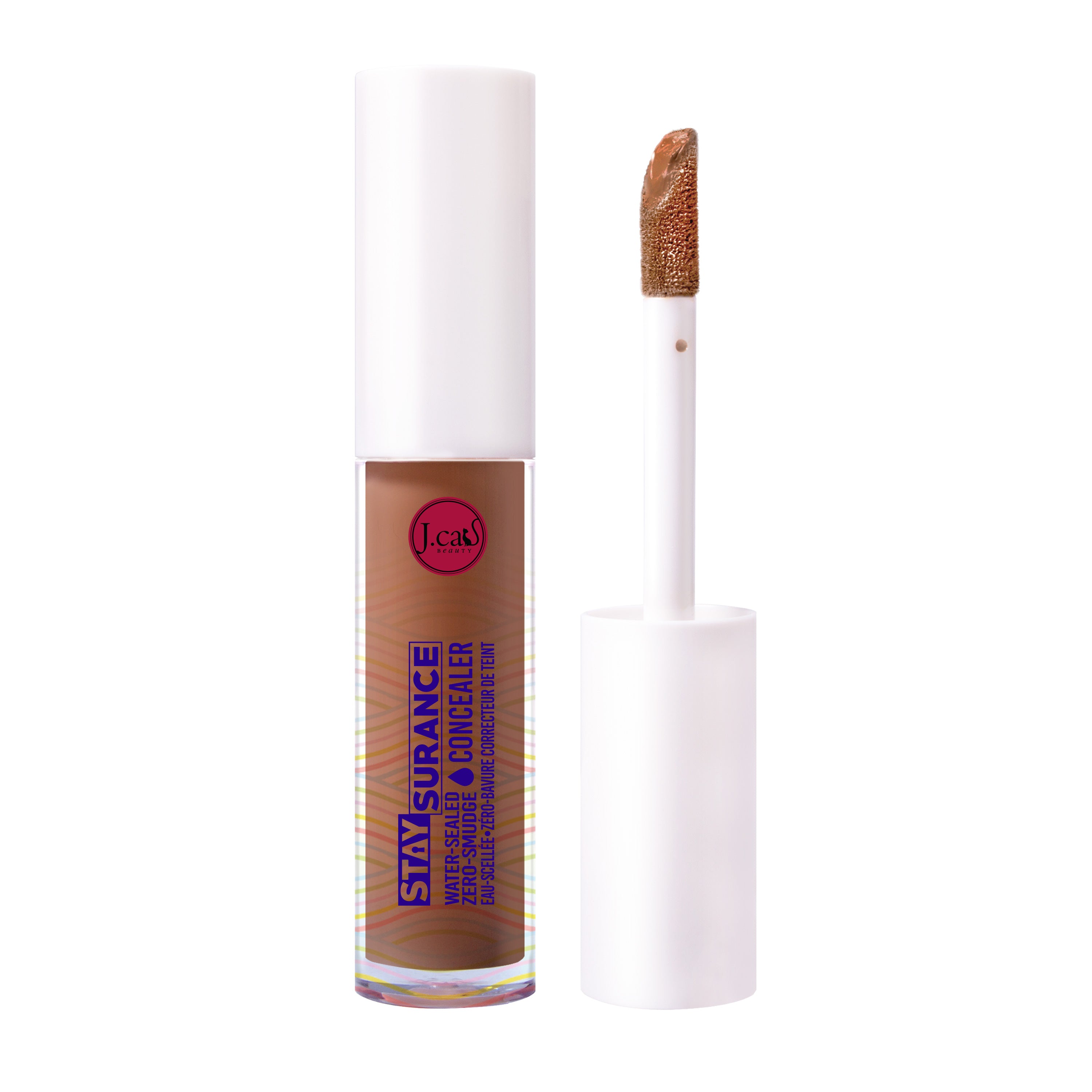 CORRECTOR STAYSURANCE SELLADO AL AGUA/CERO MANCHAS