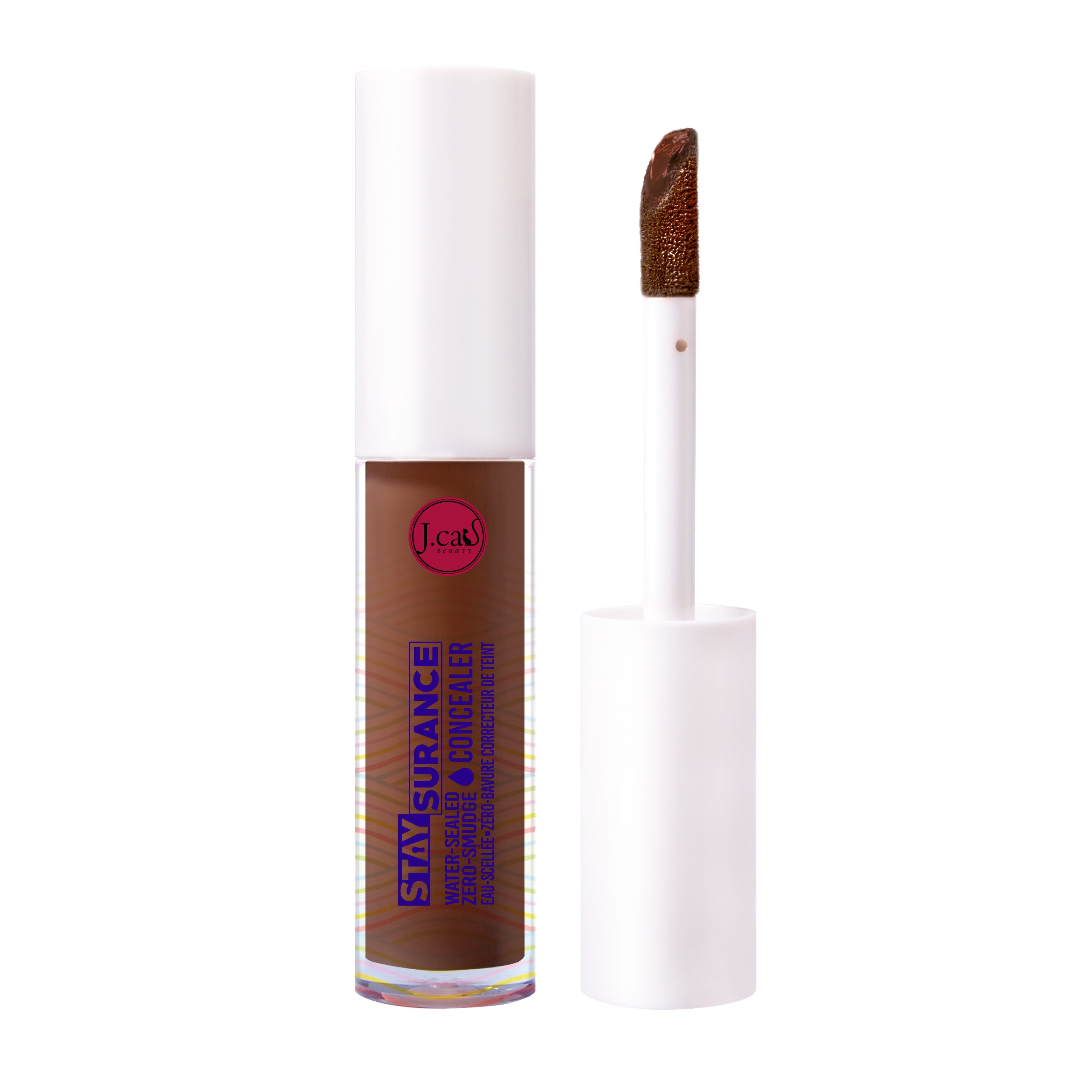 CORRECTOR STAYSURANCE SELLADO AL AGUA/CERO MANCHAS