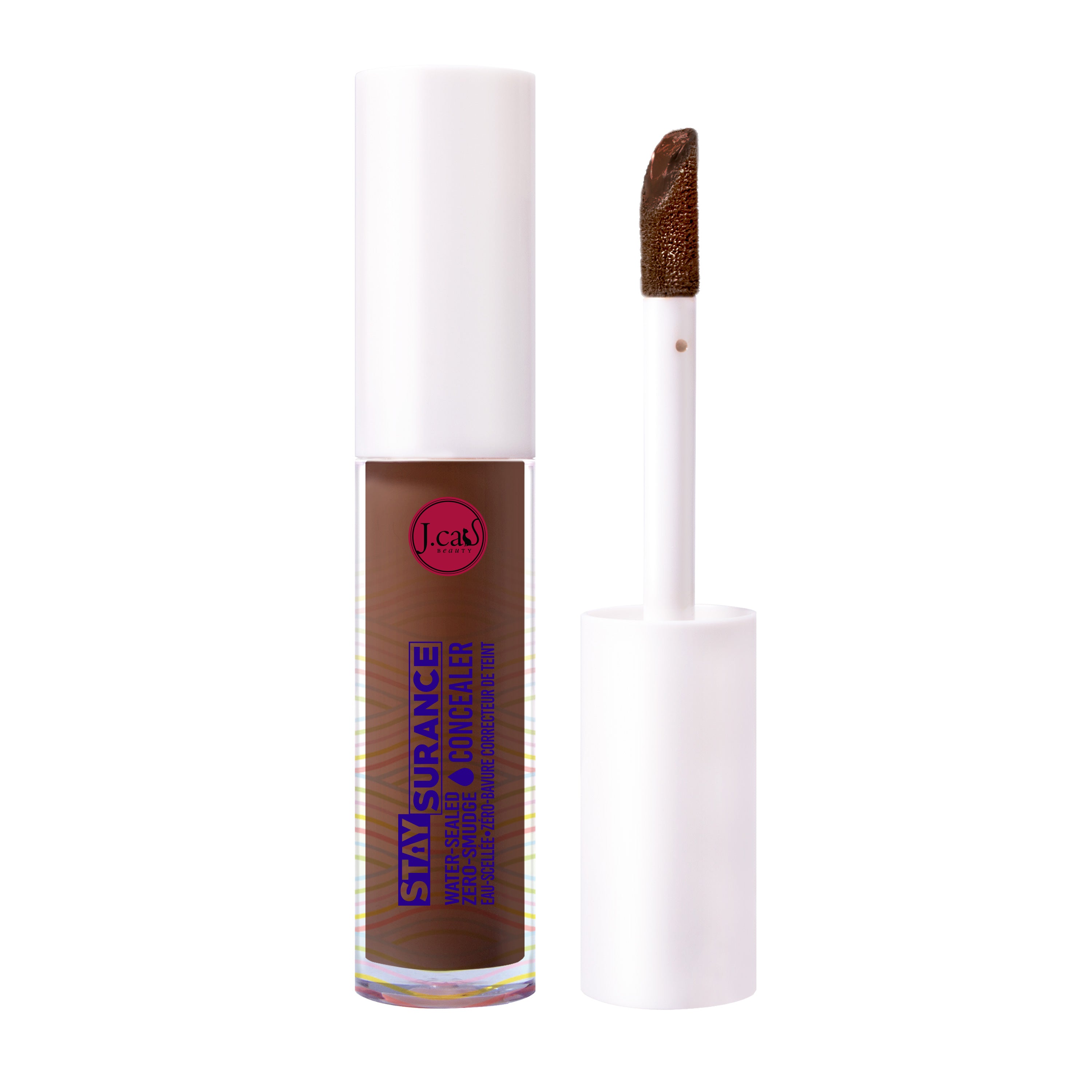 CORRECTOR STAYSURANCE SELLADO AL AGUA/CERO MANCHAS