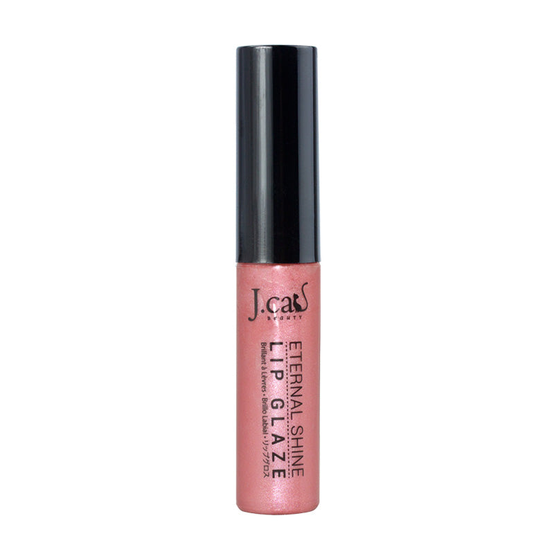 ESMALTE DE LABIOS CON BRILLO ETERNO