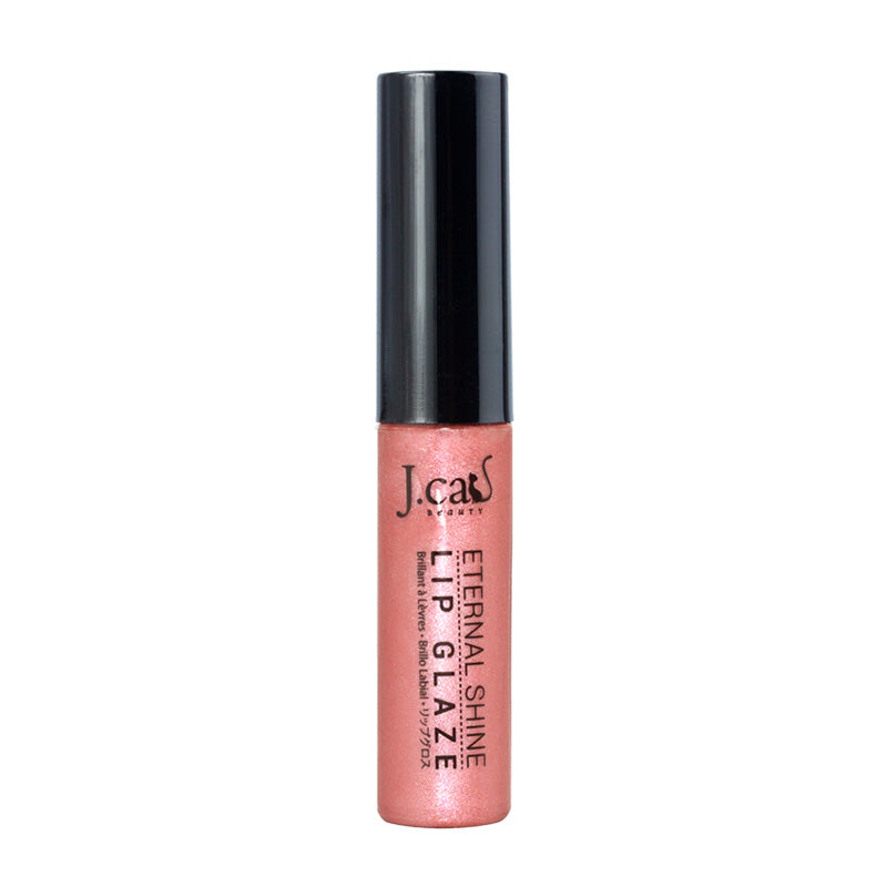ESMALTE DE LABIOS CON BRILLO ETERNO