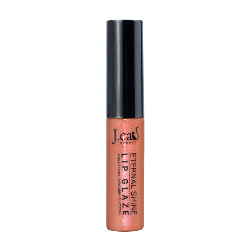 ESMALTE DE LABIOS CON BRILLO ETERNO
