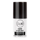 Shine Your Day! Shimmery Powder