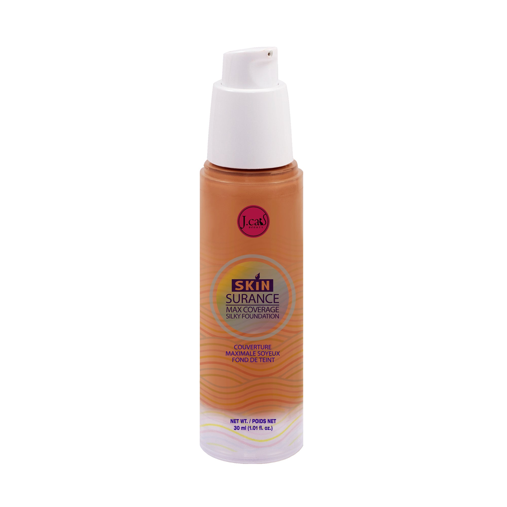 BASE DE BASE SEDOSA SKINSURANCE MAX COVERAGE