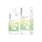 Agua micelar pura de Soonsoo