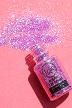 Rockin' The Night ! Sparkling Powder