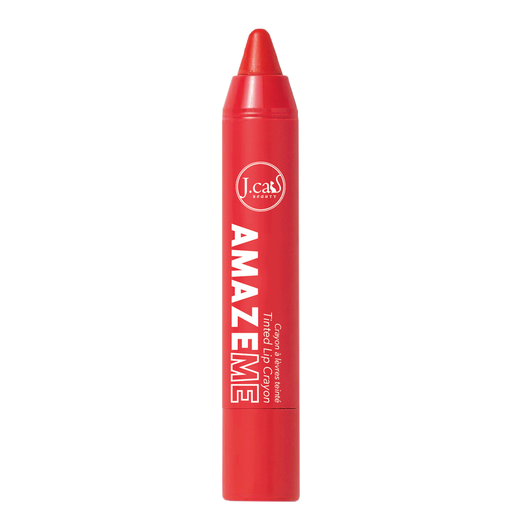 Sorpréndeme lápiz de labios teñido