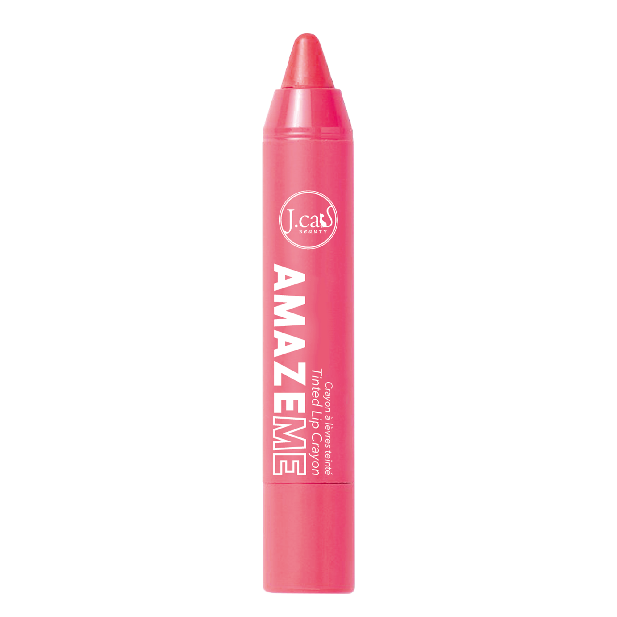 Sorpréndeme lápiz de labios teñido