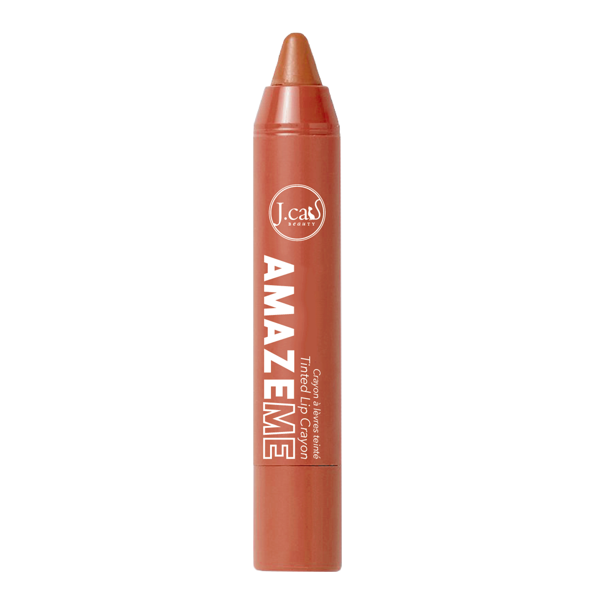 Sorpréndeme lápiz de labios teñido