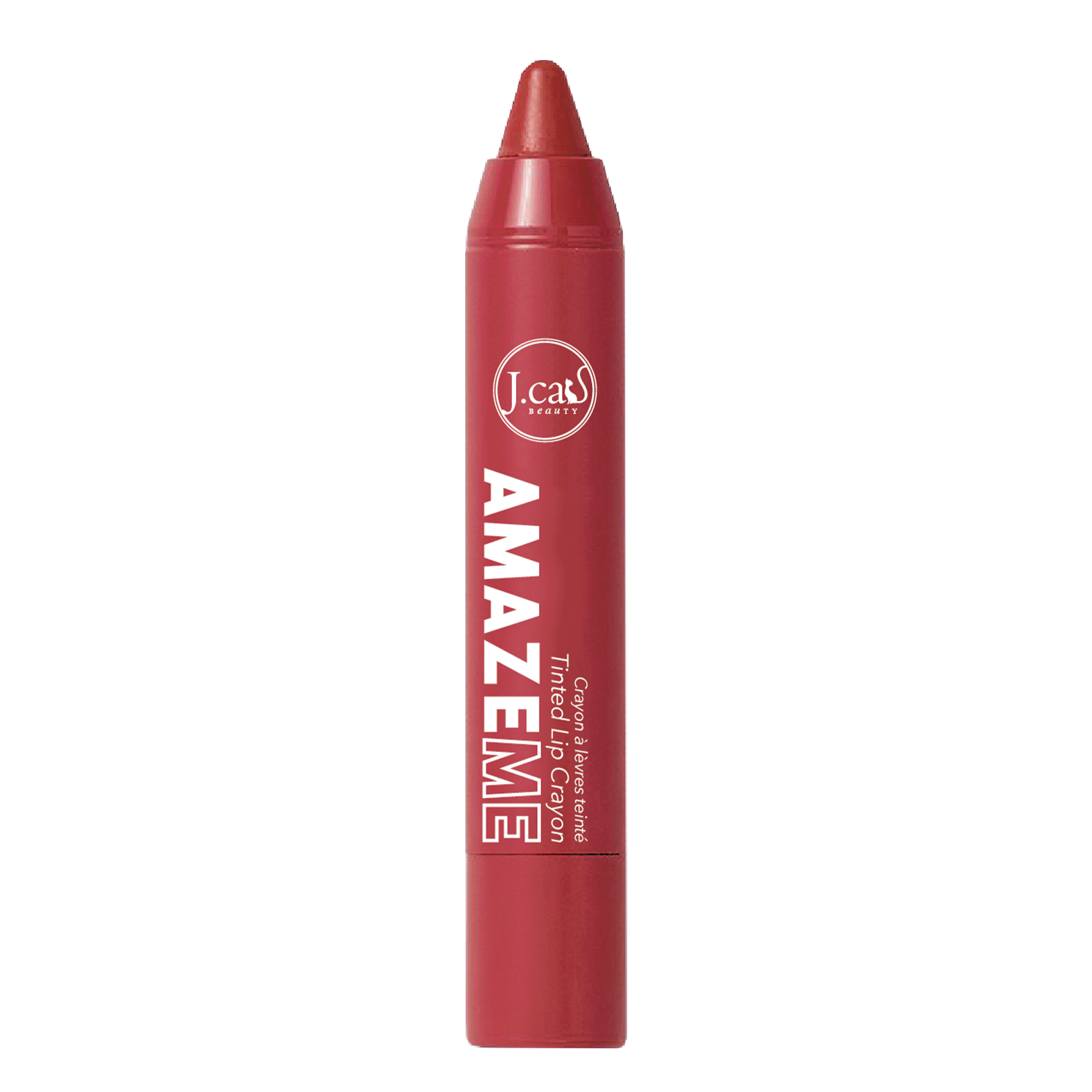 Sorpréndeme lápiz de labios teñido